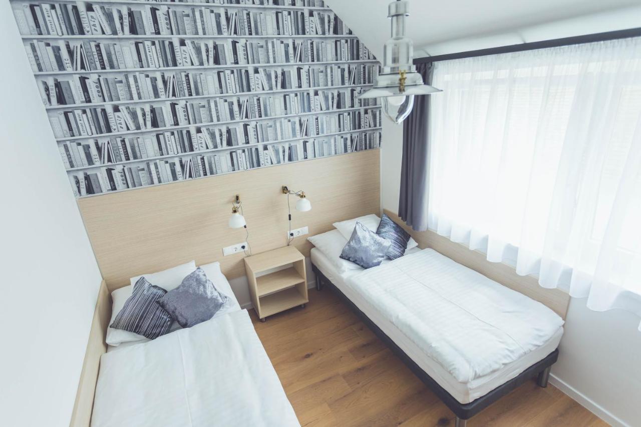 Smart Htl 호텔 Korosladany 외부 사진