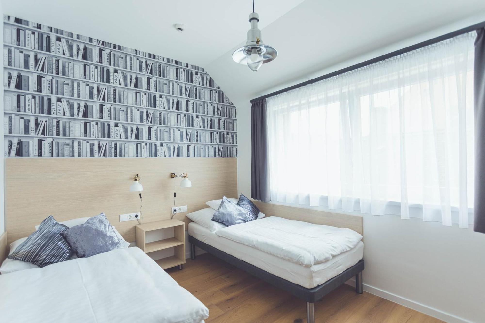 Smart Htl 호텔 Korosladany 외부 사진